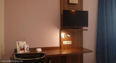 هالیدی این اکسپرس استراسبورگ-سنتر