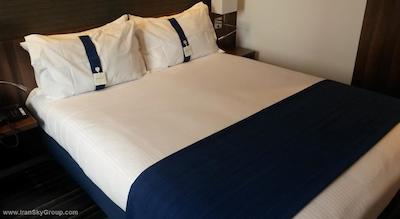 هالیدی این اکسپرس استراسبورگ-سنتر