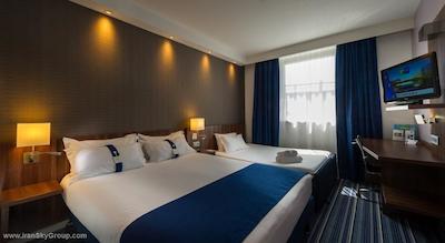 هالیدی این اکسپرس استراسبورگ-سنتر