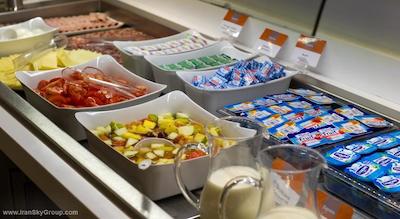 هالیدی این اکسپرس استراسبورگ-سنتر