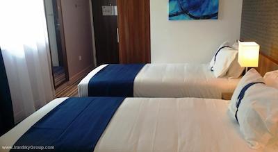 هالیدی این اکسپرس استراسبورگ-سنتر