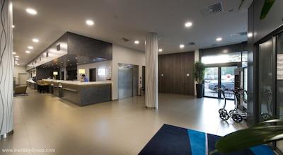 هالیدی این اکسپرس استراسبورگ-سنتر