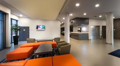 هالیدی این اکسپرس استراسبورگ-سنتر