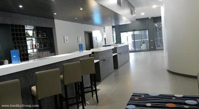 هالیدی این اکسپرس استراسبورگ-سنتر