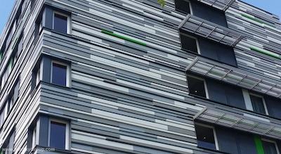 هالیدی این اکسپرس استراسبورگ-سنتر