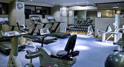 جی دبلیو ماریوت هتل جاکارتا