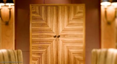 جی دبلیو ماریوت هتل جاکارتا