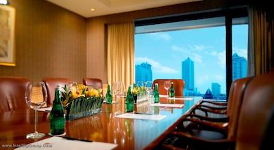 جی دبلیو ماریوت هتل جاکارتا