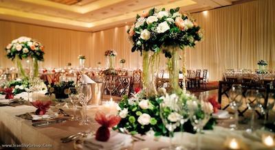 جی دبلیو ماریوت هتل جاکارتا