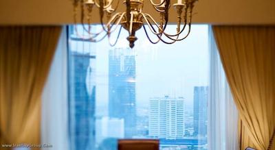 جی دبلیو ماریوت هتل جاکارتا