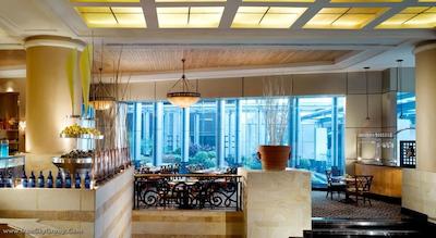 جی دبلیو ماریوت هتل جاکارتا