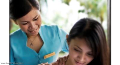 جی دبلیو ماریوت هتل جاکارتا