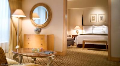 جی دبلیو ماریوت هتل جاکارتا