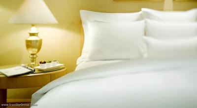 جی دبلیو ماریوت هتل جاکارتا