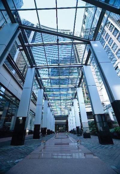 جی دبلیو ماریوت هتل جاکارتا