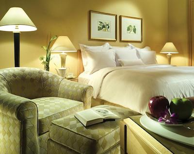 جی دبلیو ماریوت هتل جاکارتا