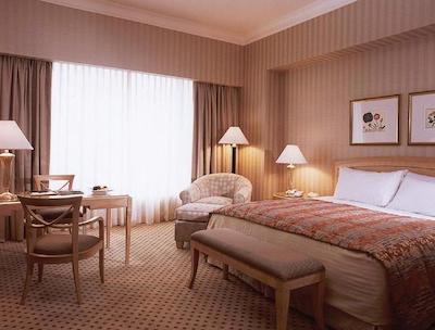 جی دبلیو ماریوت هتل جاکارتا