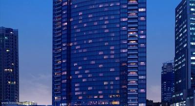 جی دبلیو ماریوت هتل جاکارتا