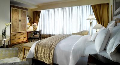 جی دبلیو ماریوت هتل جاکارتا