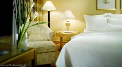 جی دبلیو ماریوت هتل جاکارتا