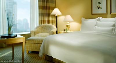 جی دبلیو ماریوت هتل جاکارتا