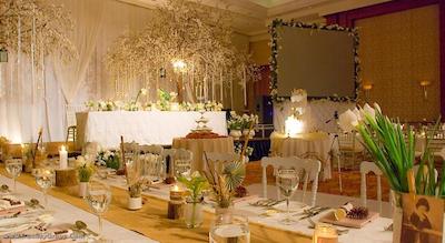 جی دبلیو ماریوت هتل جاکارتا