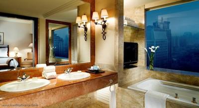 جی دبلیو ماریوت هتل جاکارتا