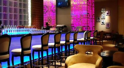 جی دبلیو ماریوت هتل جاکارتا