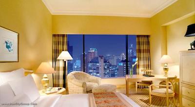 جی دبلیو ماریوت هتل جاکارتا