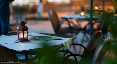 دلفی‌ آرت هتل