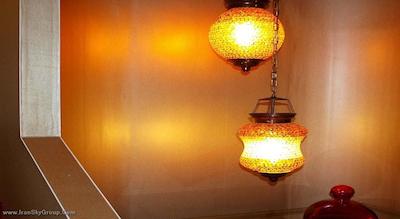 دلفی‌ آرت هتل