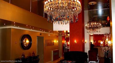 دلفی‌ آرت هتل