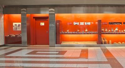 دیوانی پالاس آکروپلیس