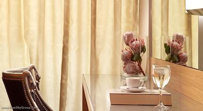 دیوانی پالاس آکروپلیس