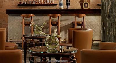 دیوانی پالاس آکروپلیس