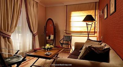 دیوانی پالاس آکروپلیس