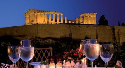 دیوانی پالاس آکروپلیس