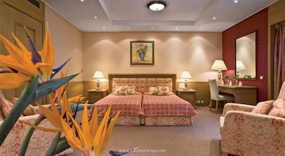 دیوانی پالاس آکروپلیس