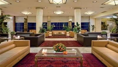 دیوانی پالاس آکروپلیس