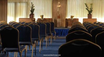 دیوانی پالاس آکروپلیس