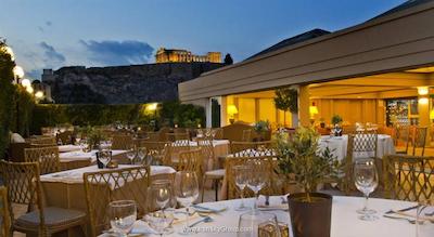 دیوانی پالاس آکروپلیس