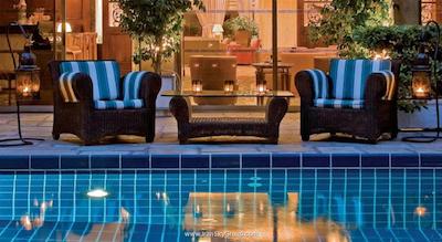 دیوانی پالاس آکروپلیس