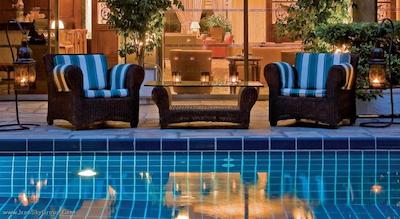 دیوانی پالاس آکروپلیس