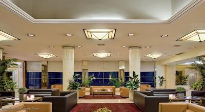 دیوانی پالاس آکروپلیس