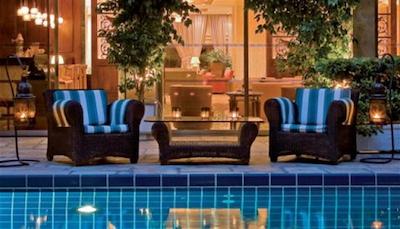 دیوانی پالاس آکروپلیس