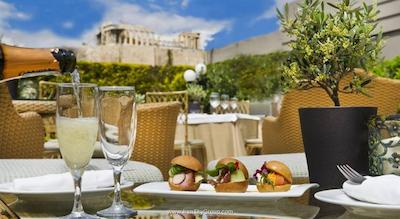 دیوانی پالاس آکروپلیس