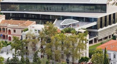 دیوانی پالاس آکروپلیس