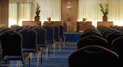 دیوانی پالاس آکروپلیس