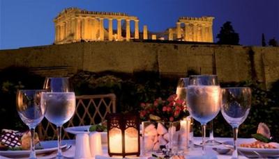 دیوانی پالاس آکروپلیس