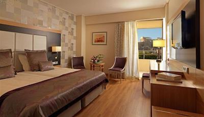 دیوانی پالاس آکروپلیس